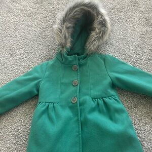 Toddler Jackets